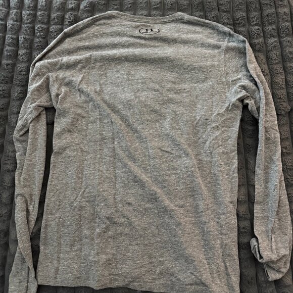 Under Amour Princeton T-Shirt - Picture 3 of 3